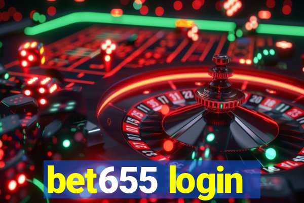 bet655 login
